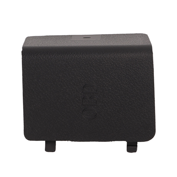 OBD Diagnostisk Stikpanel Dæksel 51437147538 ABS Plast Udskiftning til 3 Serie E90 2004‑2008 LHD