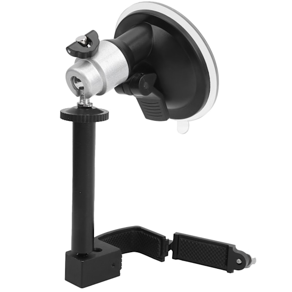 Bilfäste Sugkopp Fast Ställ Expansionskit Tillbehör för DJI OSMO POCKET 2 Kamera