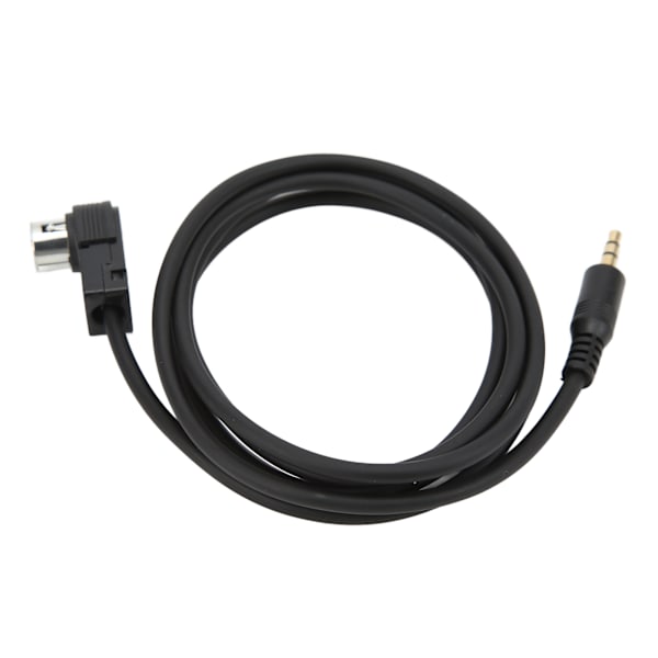 Bil Bluetooth Aux Kabel 3.5mm Jack til Alpine CD KSU58 PD100 U57 U29 til IOS MP3