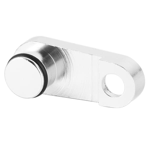 Indsugningsmanifold EVAP Blokeringsplade Slet Prop Passer til LS LT Truck LSX 4.8L 5.3L 6.0L V8