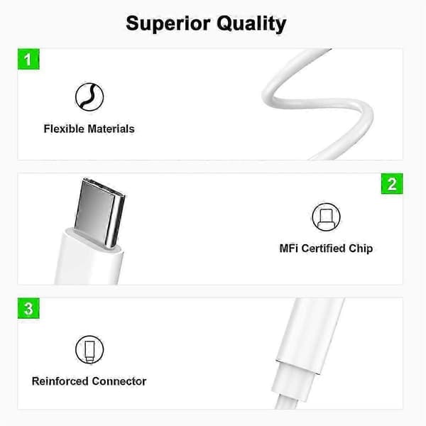 Pakke USB C til 3,5 mm hovedtelefonstikadapter, 3,5 mm hovedtelefon Audio Aux-adapter Dongle Kompatibel -XN