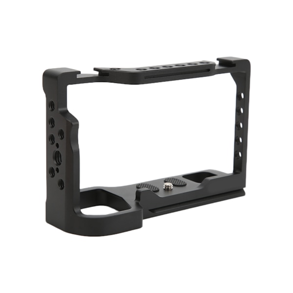 YELANGU Kameran kehikko Suojakotelo Kehikon jatkotyökalu Sony A7C Peilittömälle kameralle
