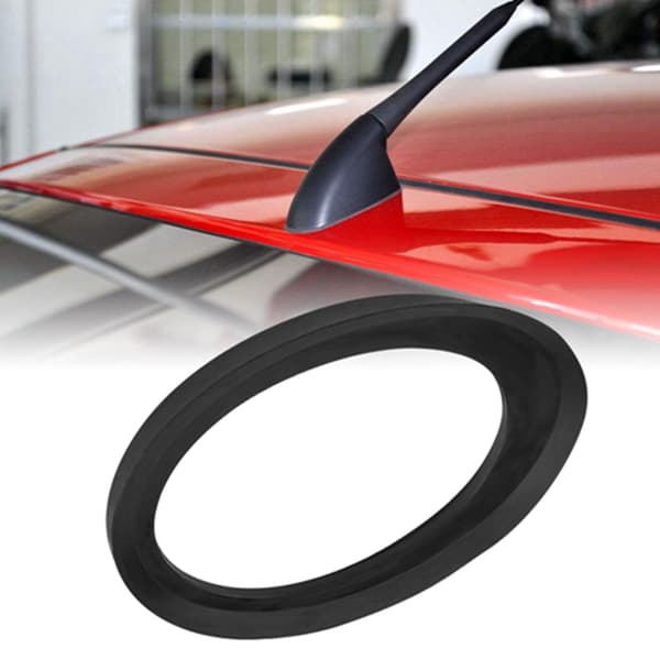 Bil Tak Antenn Antennbas Gummitätning för Vauxhall Opel Astra Corsa