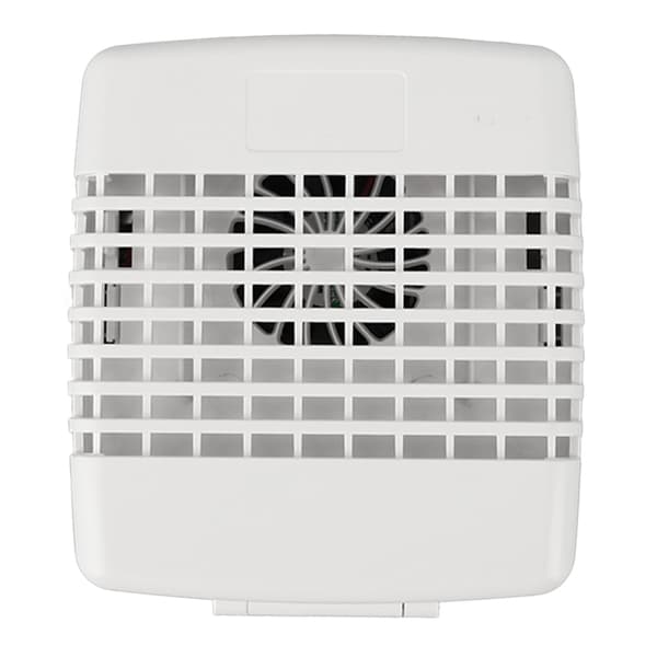 Aroma Diffuser Mini Kraftfuld Lugtelimination 6‑30m³ Desktop Vægmonteret Solid Aromaterapi Diffuserboks til Elevator Toiletter Stue