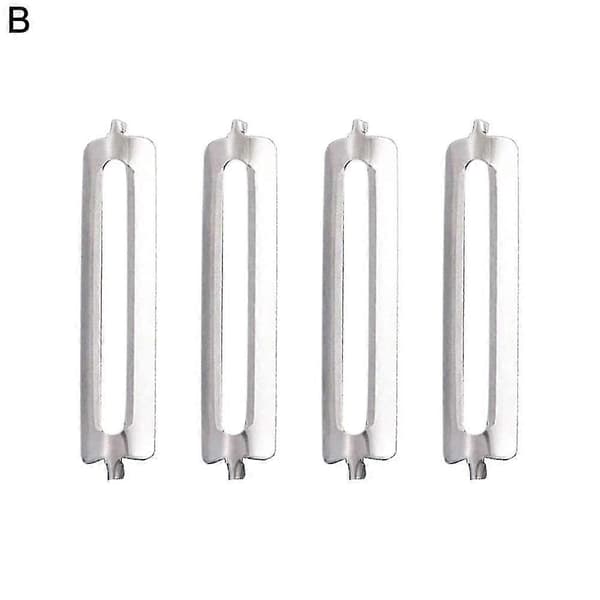 Skræller Reserveblad Skræller 10 PCS