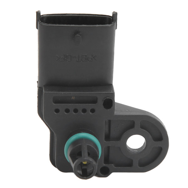 MAP Manifold Absoluttrykssensor 0261230118 Udskiftning til MITSUBISHI MIRAGE VI 1.1 2004‑2012