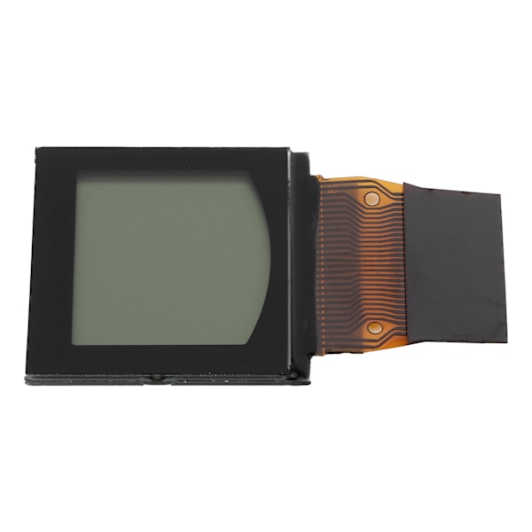 Instrumentklynge LCD-skærm Dashboard-skærm Bedre kontrast Passer til Nissan Quest 2004-2006