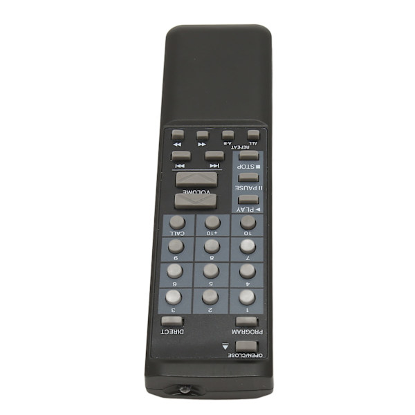 Fjernbetjening til Denon Stereo CD-afspiller til DCD 580 DCD 820 DCD 480
