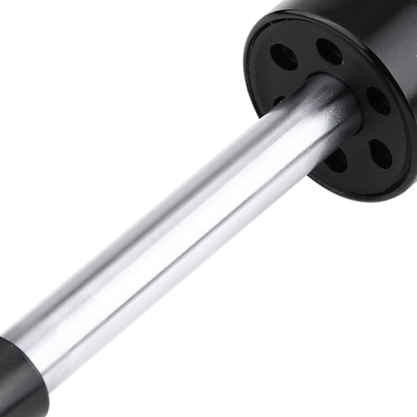 Universal Motorcykel Styrdämpare Stabilisator Linjär Omvänd Säkerhetskontroll i Aluminium