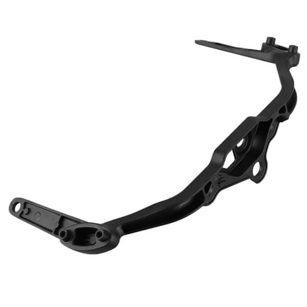 【03】Thr Honda CBR900RR CBR954 2002-2003 Ylempi Etuvalon Kuori
