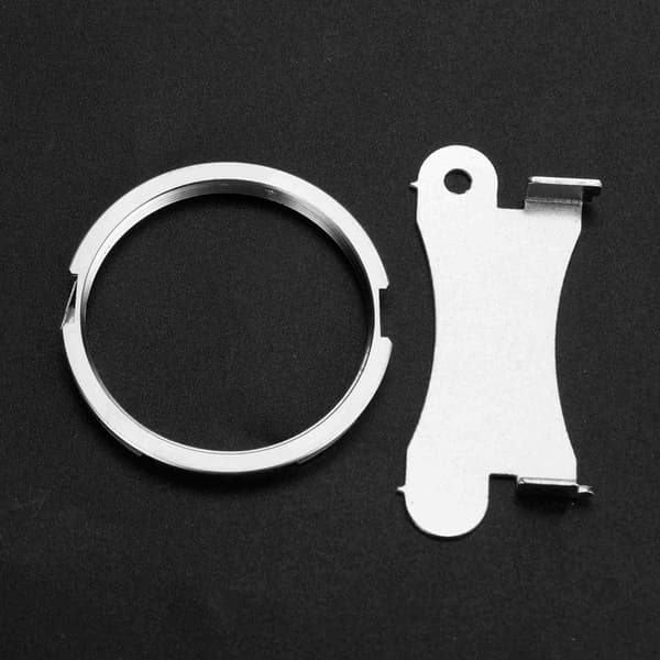 M42 til Pentax PK K Mount Adapter Ring - Fokus Uendeligt