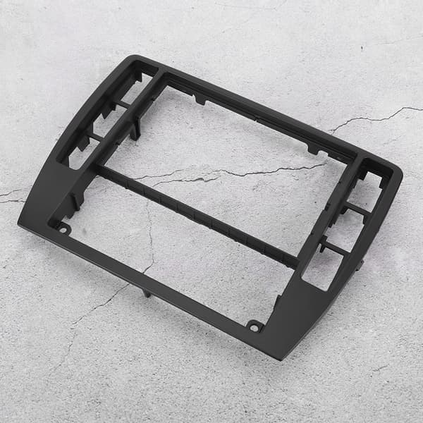 Instrumentbræt Midterkonsol Trim Ramme Panel Cover 3B0858069 Passer til VW PASSAT B5 2001-2005