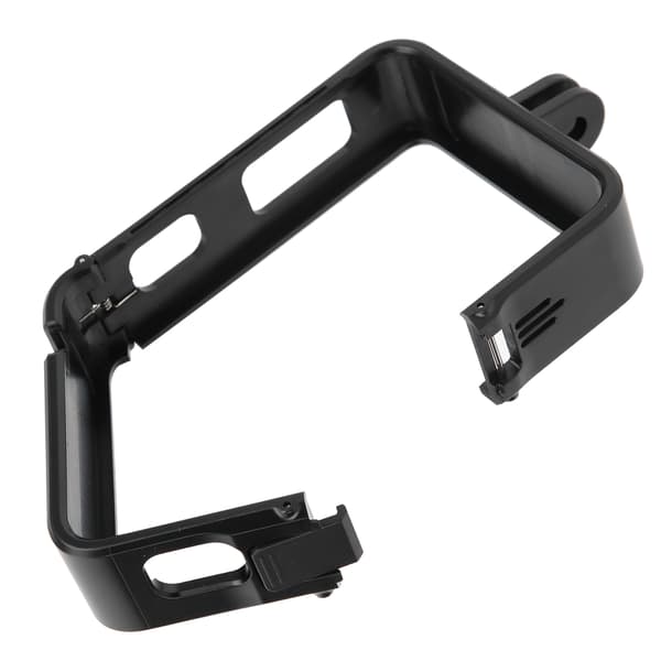 Actionkamera Skyddsram Bärbart Anti-fall Skyddsskal Lämpligt för SJCAM A20