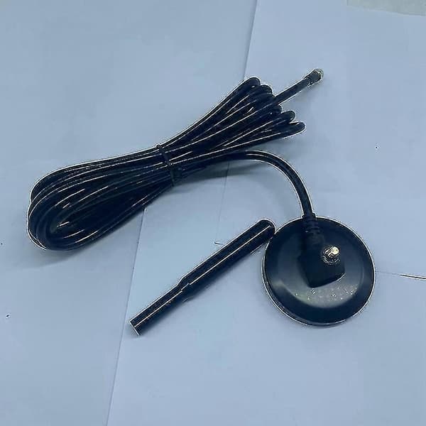 35Db 433Mhz Antenne + 3G Antenne + Piskantenne Til Hackrf Portapack H2 Antenne Med Datakabelsæt