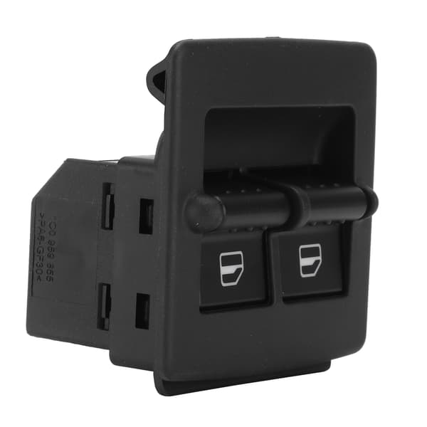 Power Master Vindueskontakt 1C0959527 Udskiftning Praktisk Auto Biltilbehør