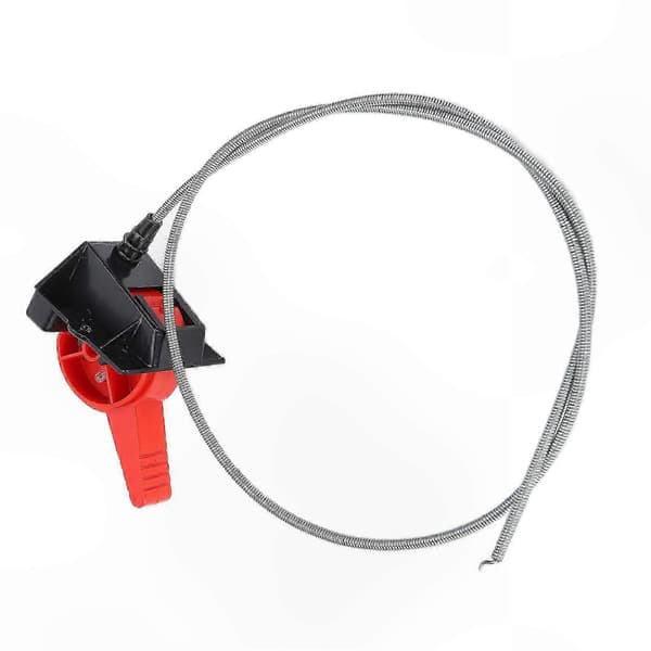 Plæneklipper gaskabel til LX188 LX178 AM121508 reservedel