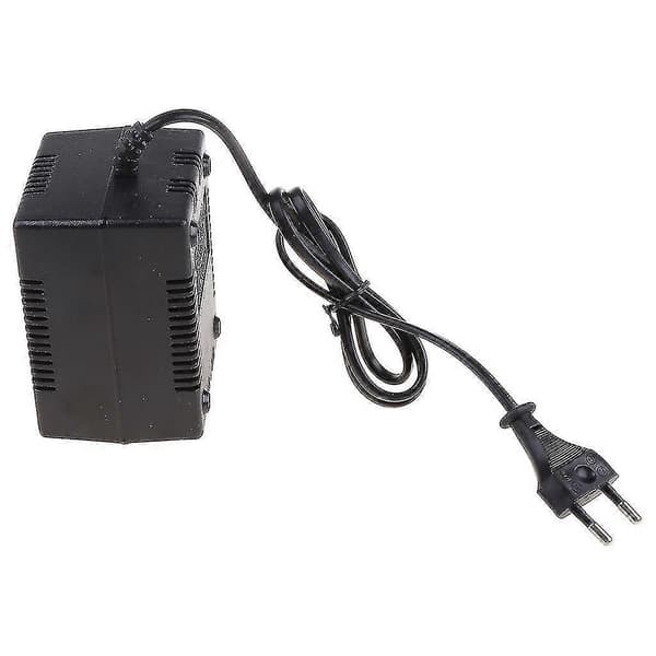 300w 220/240v till 110/120v AC stegvis nedåtriktad resespänningstransformator