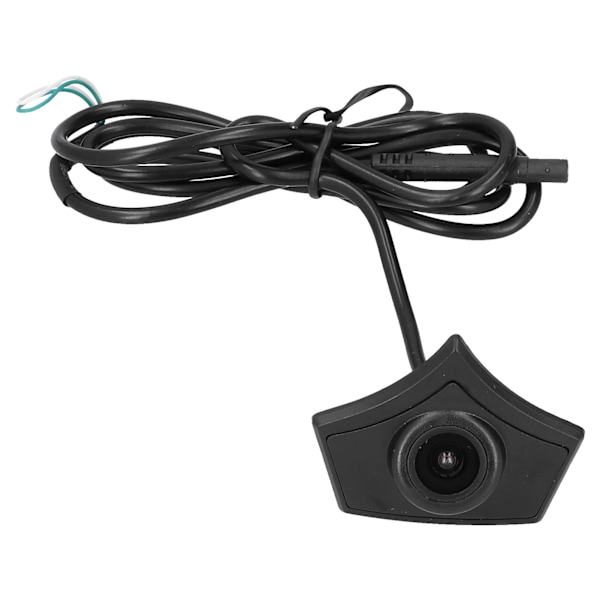 HD Front View Kamera Bil Logo Mount 170° Bred Vinkel IP67 Vandtæt Passer til Mazda 2 3 5 6 CX-7 CX-9 CX-5