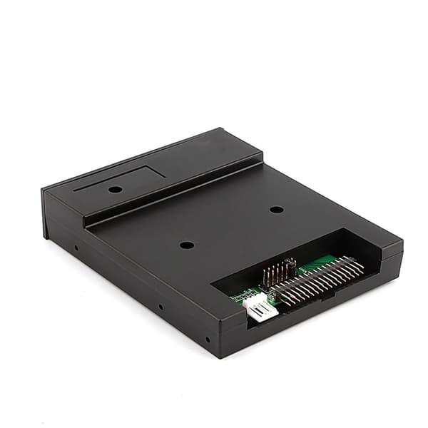 3.5\" 1000 Levykeasema USB-emulaattori Simulaatio Musiikkinäppäimistöille