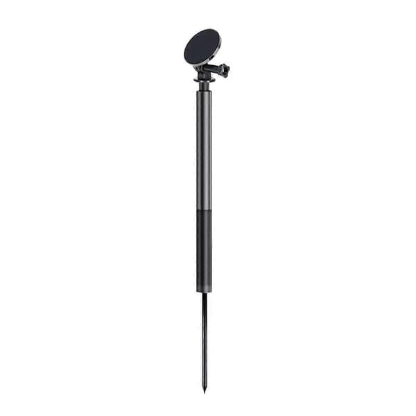 【03】Golf Monopod Magnetisk Selfiestang med Spids