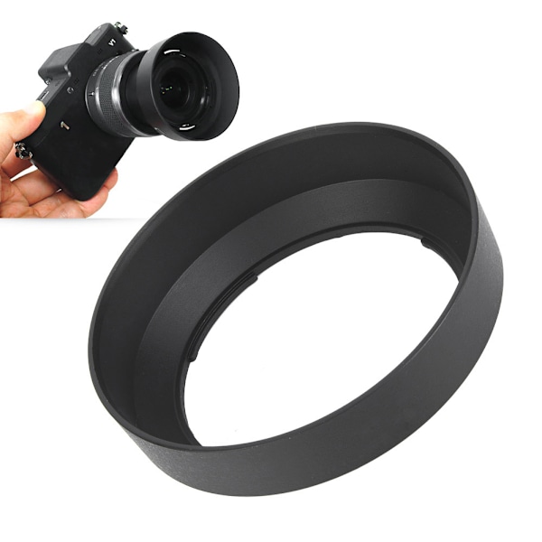Bajonetfatning HB-1 Modlysblænde Passer til Nikon AF 35-70mm 28-85mm 35-135mm