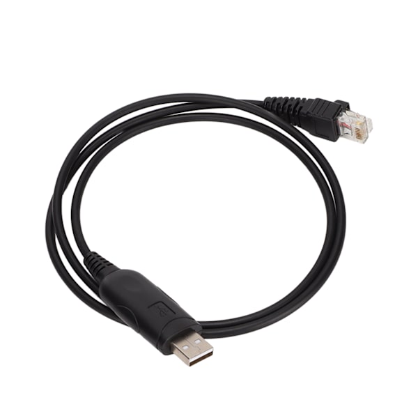 USB Programmeringskabel Effektiv USB Programmeringsledning til NX‑700 NX‑800 NX‑900 NXR‑710 KPG‑46U