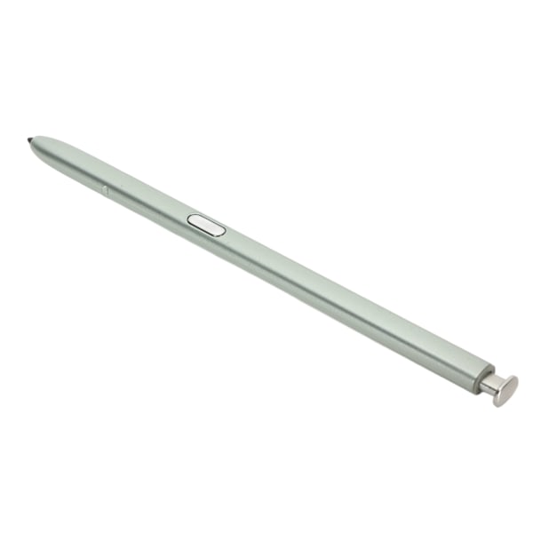 Stylus Pen Udskiftning med 10 Tips Præcis Kontrol Touchscreen Pen til Galaxy Note 20 Ultra Grøn