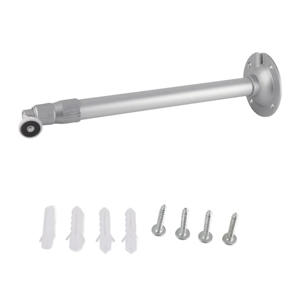 Justerbart väggprojektorfäste Projektorfäste Takställ Cylinder