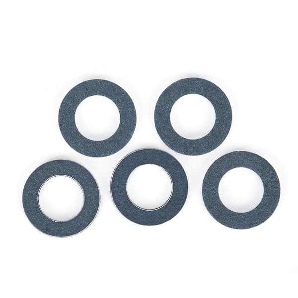 50 st Oljeplugg Bricka Tätningar Packningar Ringar 90430-12031 Passar Toyota Avalon