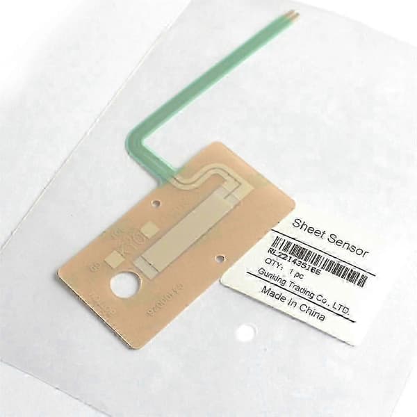 Pladesensor til Roland FD-8 Tromme Hi Hat Pedal Gummidel Kredsløb TD4 9 11 15 17
