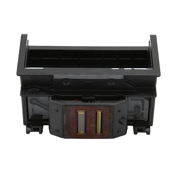 4 Farve Printhoved til Photosmart Plus B110A Hpb110a B109A B210A B310A Printhoved Udskiftning Klar Print Printer Dele