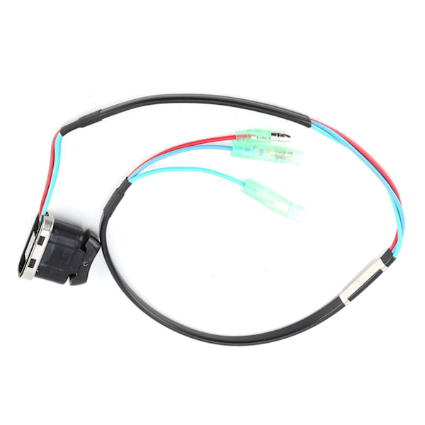 Trim Tilt Switch Fjärrkontrollmontering Passar För Yamaha Motor Utombordsmotorer 703-82563-01-00