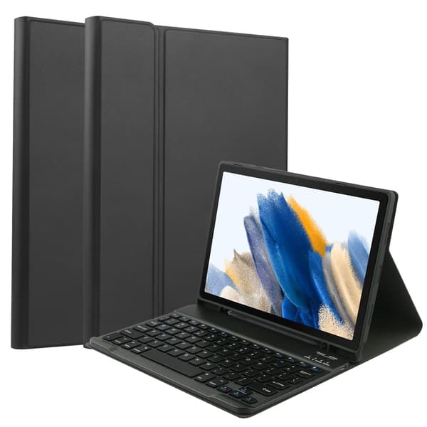 【03】Keyboard for Samsung Galaxy Tab A8 10.5" 2021 (SM-X200/X205/X207)
