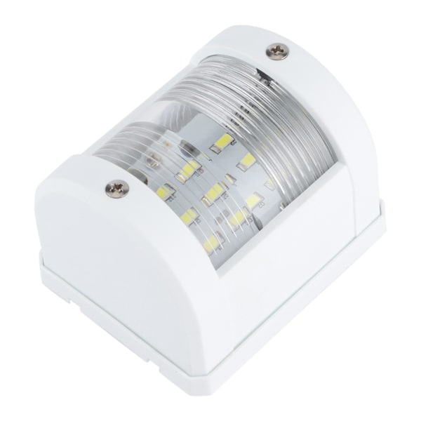 12V/24V 135 Graders Båd Signallys 3W IP66 LED Navigationsmast Lampe til Yacht Fiskebåd Krydstogter
