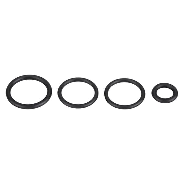 Dubbla tätningsringar reparations-/uppgraderingskit för BMW V8 M62TU M62 Vanos Range Rover Land Rover V8