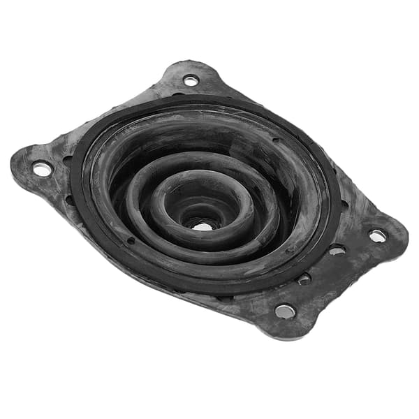 Gummi Transmissions Gear Shifter Boot Seal Isolator til Mazda Miata 1990-2005 NA01-64-481B