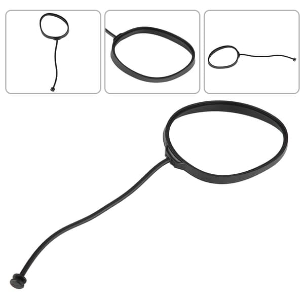 16117222391 Bränsletanklock Linje Kabel Bil Ersättningstillbehör