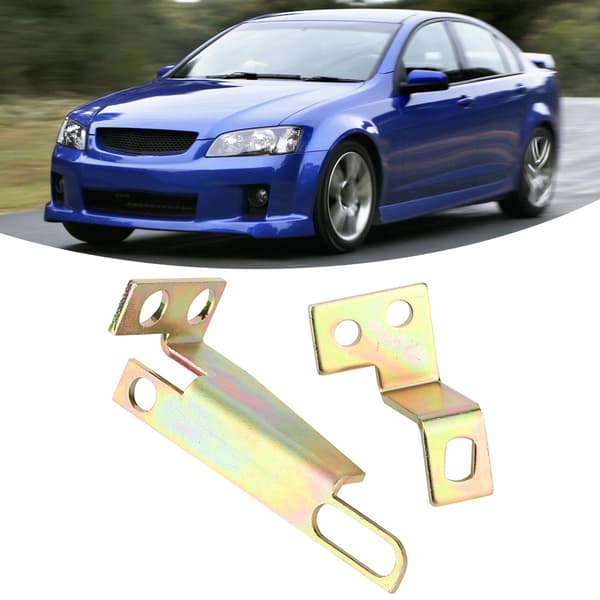 Växelvajerfäste Passar Holden GM B&amp;M Quicksilver Trimatic Transmission AU