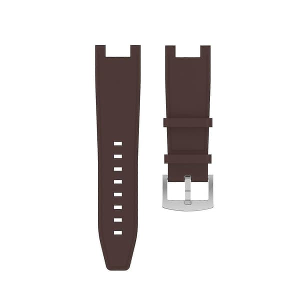 Urrem kompatibel med Amazfit T-Rex A1918 justerbar erstatningsrem