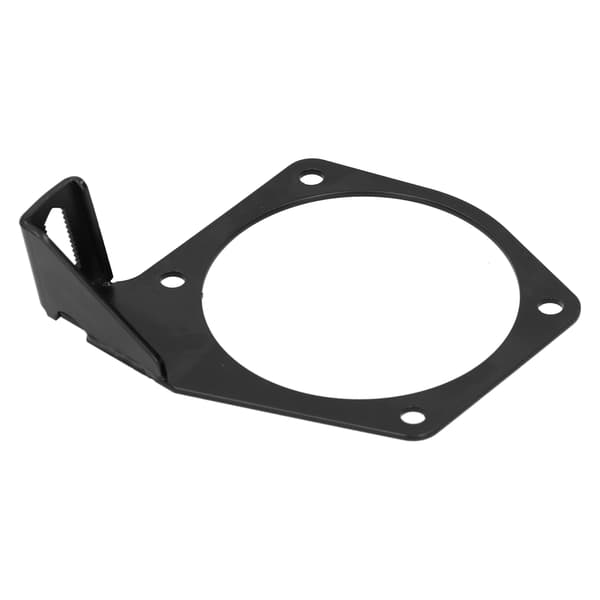 Stål Gasvajerfäste Tillbehör Passar för LS LSX LS1 LS2 LS3 LS6 LS7 3.6in 4in Insug