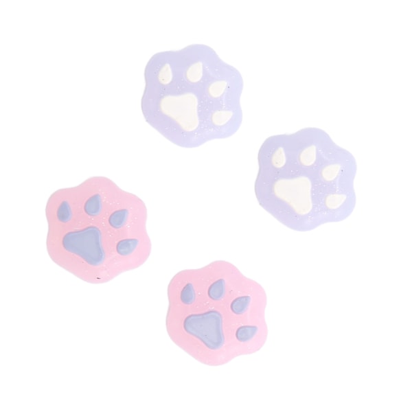 VR Controller Thumb Grip Caps til PS VR2 Ergonomiske silikone tommelfingergreb til Mate Quest Pro 1 2 til Pico Neo3 til Pico 4