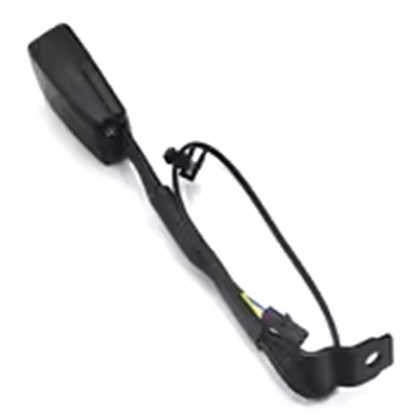 1Z1858471C Selelås førerside til Skoda Octavia II 2004 - 2013 1Z1 858 471 C