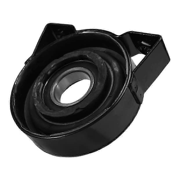 Billager til 2 2006-2014 Evoque 2012-2014 Bageste kardanaksels midterleje LR031394 Sort SZRH AS,zxl