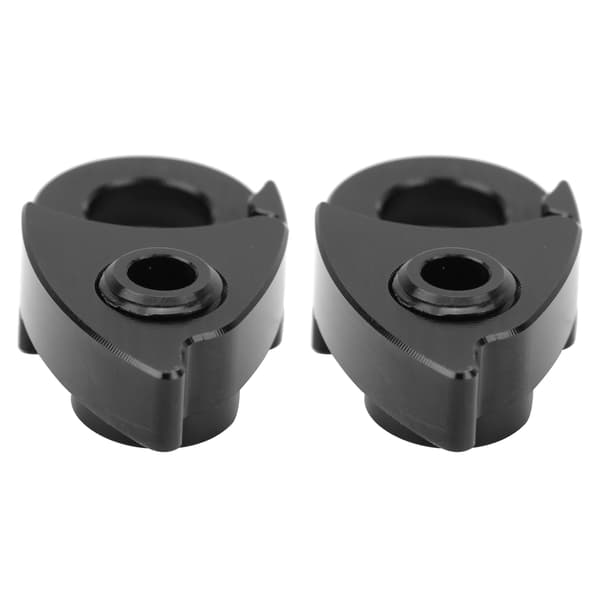 2 st Mountainbike Bakväxel Förlängd Växelöra Flywheel Extender Cykeltillbehör