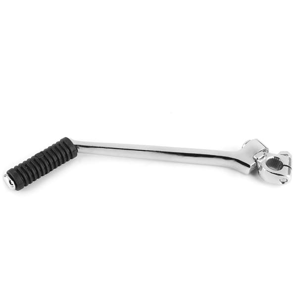 16mm 280mm Kickstart Startspak i stållegering Passar PIT PRO Trail Dirt Bike 150c 200cc 250cc