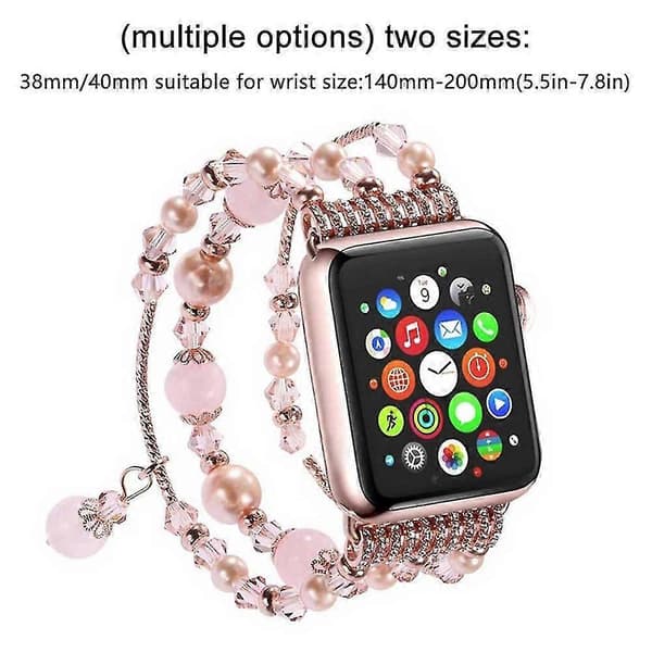 Wolframelektroder Tig-svejseelektroder-sc Pink crystal 38  40mm