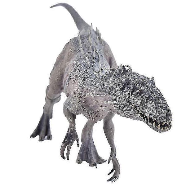 Stor Størrelse Jurassic Indominus Rex Model Action Figur