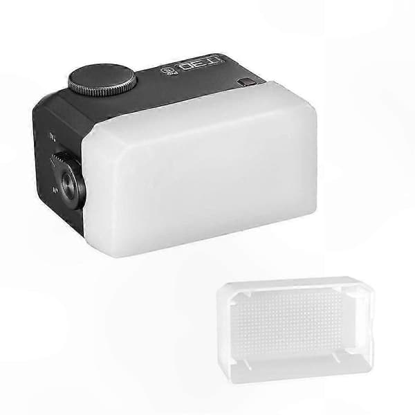 Blød lysdiffusor til IT30 Pro Flash Bærbart belysningstilbehør til fotografering Softbox Modifier White
