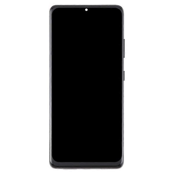 【03】Compatible for Samsung Galaxy S21 Ultra 5G G99 Grade C LCD Screen and Digitizer Assembly + Frame Part (TFT) (No Logo)