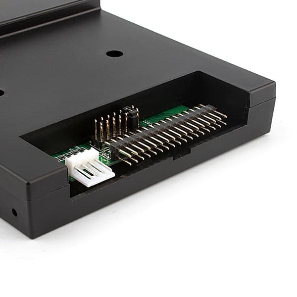 3.5\" 1000 Floppy Disk Drev til USB Emulator Simulation til Musikalsk Keyboard